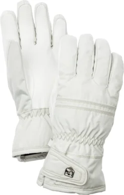 Hestra Primaloft Leather Womens Gloves -Hestra hestra primaloft leather womens gloves lp 1