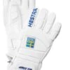 Hestra RSL Comp Vertical Cut D30 Impact Gloves