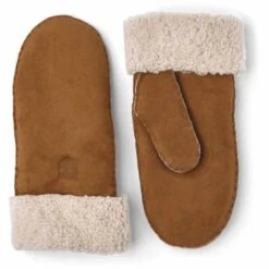 Hestra Sheepskin Mitt -Hestra hestra sheepskin mitt 209