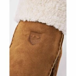 Hestra Sheepskin Mitt -Hestra hestra sheepskin mitt 214