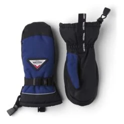 Hestra Skare CZone Jr. Mittens -Hestra hestra skare czone jr mittens 199