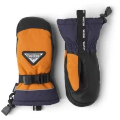 Hestra Skare CZone Jr. Mittens -Hestra hestra skare czone jr mittens 200