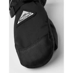 Hestra Skare CZone Jr. Mittens -Hestra hestra skare czone jr mittens 201