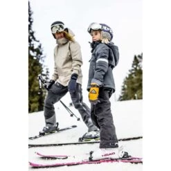 Hestra Skare CZone Jr. Mittens -Hestra hestra skare czone jr mittens 205