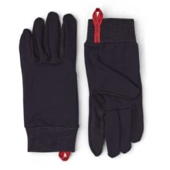 Hestra Touch Point Active 5-Finger Liner Gloves