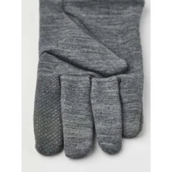Hestra Touch Point Warmth 5-finger Thin Inner Gloves -Hestra hestra touch point warmth 5 finger thin inner gloves 107