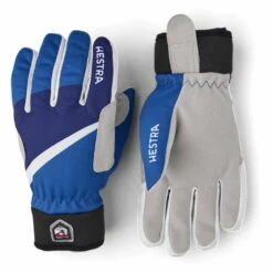 Hestra Tracker Junior Gloves -Hestra hestra tracker junior gloves 116