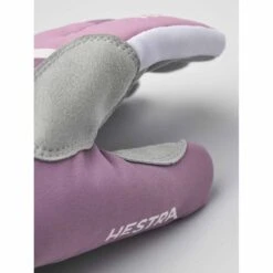 Hestra Tracker Junior Gloves -Hestra hestra tracker junior gloves 121