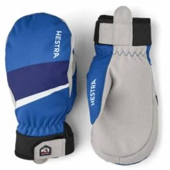 Hestra Tracker Junior Mitts -Hestra hestra tracker junior mitts 118