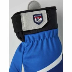 Hestra Tracker Junior Mitts -Hestra hestra tracker junior mitts 121