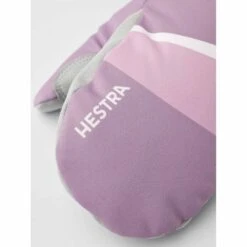 Hestra Tracker Junior Mitts -Hestra hestra tracker junior mitts 123