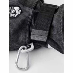 Hestra Unisex Army Leather Coach Czone 3-Finger Gloves -Hestra hestra unisex army leather coach czone 3 finger gloves 7