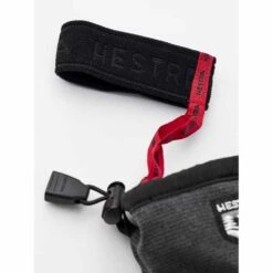 Hestra Unisex Army Leather Coach Czone 3-Finger Gloves -Hestra hestra unisex army leather coach czone 3 finger gloves 9