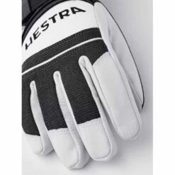 Hestra Unisex Army Leather Coach Czone Gloves -Hestra hestra unisex army leather coach czone gloves 12