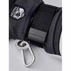 Hestra Unisex Army Leather Coach Czone Gloves -Hestra hestra unisex army leather coach czone gloves 9