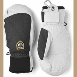 Hestra Unisex Army Leather Patrol Mittens -Hestra hestra unisex army leather patrol mittens 142