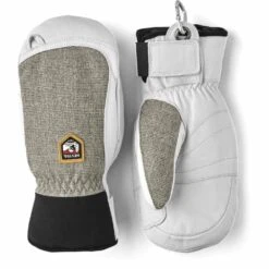 Hestra Unisex Army Leather Patrol Mittens -Hestra hestra unisex army leather patrol mittens 143