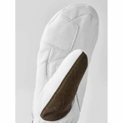 Hestra Unisex Army Leather Patrol Mittens -Hestra hestra unisex army leather patrol mittens 146