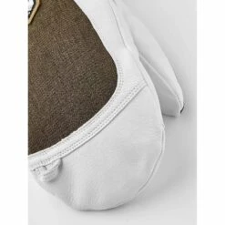 Hestra Unisex Army Leather Patrol Mittens -Hestra hestra unisex army leather patrol mittens 147