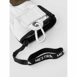 Hestra Unisex Army Leather Patrol Mittens -Hestra hestra unisex army leather patrol mittens 148
