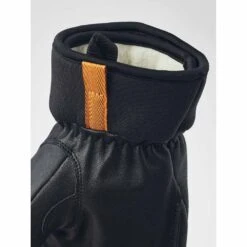 Hestra Unisex Army Leather Wool Terry 5-Finger Ski Gloves -Hestra hestra unisex army leather wool terry 5 finger ski gloves 9