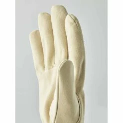 Hestra Unisex Chamois Leather Work Gloves -Hestra hestra unisex chamois leather work gloves 11