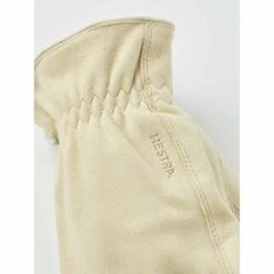 Hestra Unisex Chamois Leather Work Gloves -Hestra hestra unisex chamois leather work gloves 12