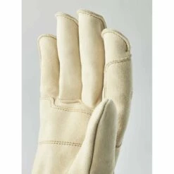 Hestra Unisex Chamois Ranch Leather Gloves -Hestra hestra unisex chamois ranch leather gloves 11