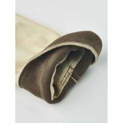 Hestra Unisex Chamois Ranch Leather Gloves -Hestra hestra unisex chamois ranch leather gloves 9