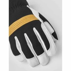 Hestra Unisex Couloir 5-Finger Ski Gloves -Hestra hestra unisex couloir 5 finger ski gloves 11
