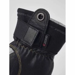 Hestra Unisex Couloir 5-Finger Ski Gloves -Hestra hestra unisex couloir 5 finger ski gloves 15