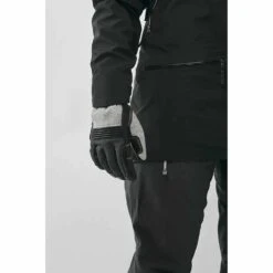 Hestra Unisex Couloir 5-Finger Ski Gloves -Hestra hestra unisex couloir 5 finger ski gloves 19