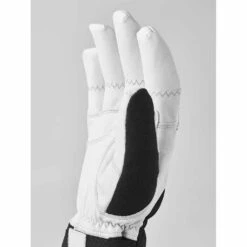 Hestra Unisex Couloir 5-Finger Ski Gloves -Hestra hestra unisex couloir 5 finger ski gloves 9