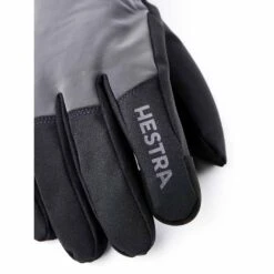 Hestra Unisex CZone Contact Gauntlet Gloves -Hestra hestra unisex czone contact gauntlet gloves 10
