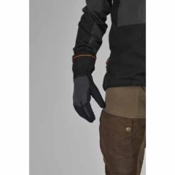 Hestra Unisex CZone Contact Gauntlet Gloves -Hestra hestra unisex czone contact gauntlet gloves 11