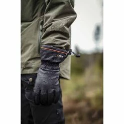 Hestra Unisex CZone Contact Gauntlet Gloves -Hestra hestra unisex czone contact gauntlet gloves 12