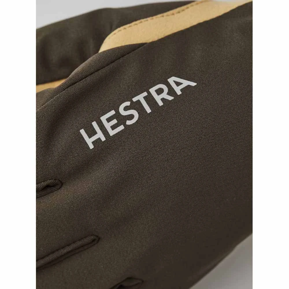 Hestra Unisex CZone Contact Gloves 6 Hestra Unisex CZone Contact Gloves - Image 6