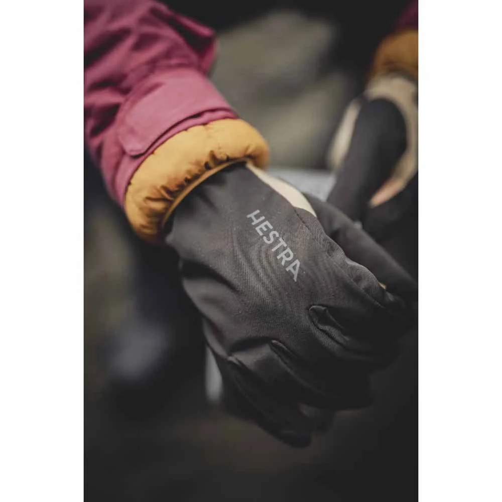 Hestra Unisex CZone Contact Gloves 9 Hestra Unisex CZone Contact Gloves - Image 9