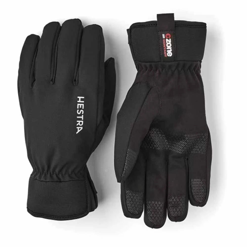 Hestra Unisex CZone Contact Gloves 1 Hestra Unisex CZone Contact Gloves