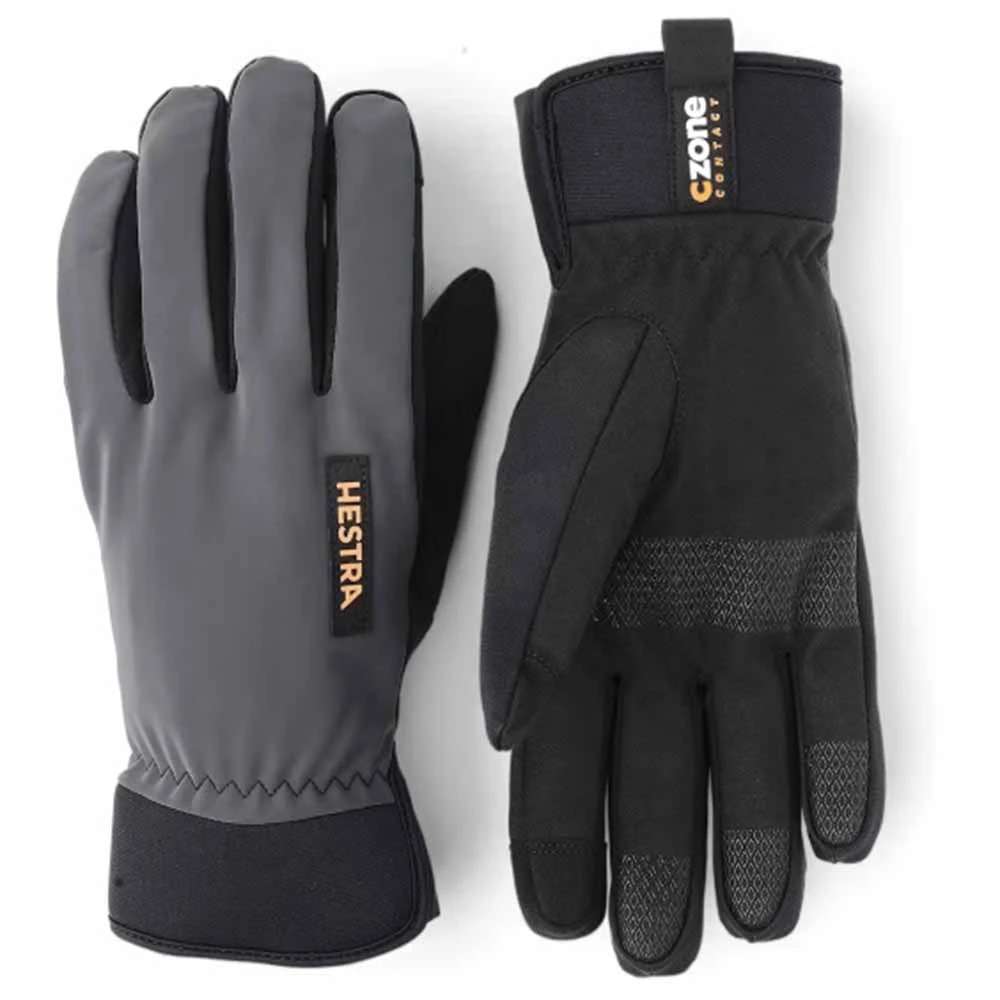 Hestra Unisex CZone Contact Gloves 2 Hestra Unisex CZone Contact Gloves - Image 2