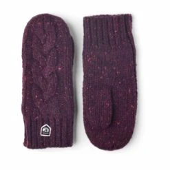 Hestra Unisex Dale Mittens -Hestra hestra unisex dale mittens 11