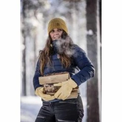 Hestra Unisex Ecocuir Unlined Gloves -Hestra hestra unisex ecocuir unlined gloves 15