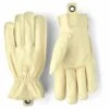 Hestra Unisex Ecocuir Unlined Gloves