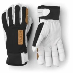 Hestra Unisex Ergo Grip Active Wool Terry 5-Finger Gloves -Hestra hestra unisex ergo grip active wool terry 5 finger gloves 152