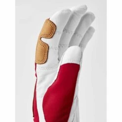 Hestra Unisex Ergo Grip Active Wool Terry 5-Finger Gloves -Hestra hestra unisex ergo grip active wool terry 5 finger gloves 155