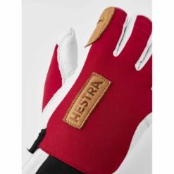 Hestra Unisex Ergo Grip Active Wool Terry 5-Finger Gloves -Hestra hestra unisex ergo grip active wool terry 5 finger gloves 157