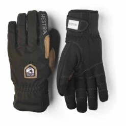 Hestra Unisex Ergo Grip Wool Touring Gloves -Hestra hestra unisex ergo grip wool touring gloves 7