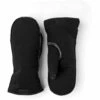 Hestra Unisex Gauntlet Fleece Liner Mittens