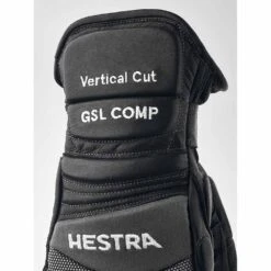 Hestra Unisex GSL Race Comp 5-Finger Ski Gloves -Hestra hestra unisex gsl race comp 5 finger ski gloves 7
