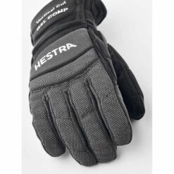 Hestra Unisex GSL Race Comp 5-Finger Ski Gloves -Hestra hestra unisex gsl race comp 5 finger ski gloves 9